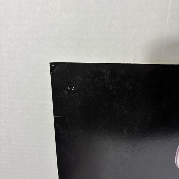 Vintage 1997 California V8 Special Roadster Poster Tangerine Press Kimball 18x24 - Picture 2 of 6